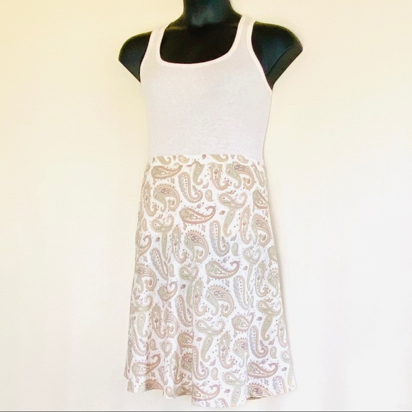 Paisley Skirt - Picture 2 of 3